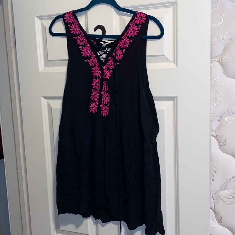Torrid Size 3 Blouse
